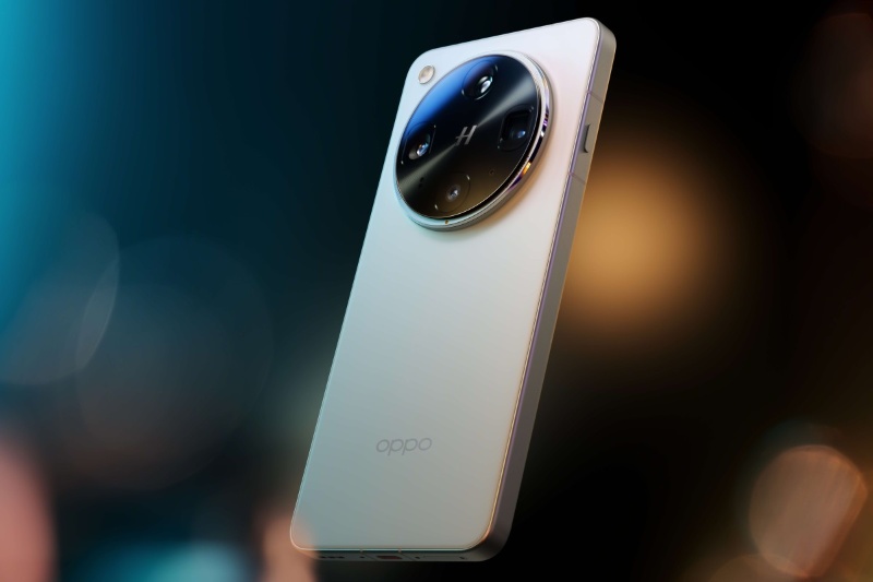 به عکاسی موبایل علاقه دارید؟ نام این گوشی را به خاطر بسپارید!