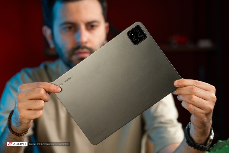 تبلت بعدی شیائومی پردازنده اختصاصی و نمایشگر بزرگ خواهد داشت