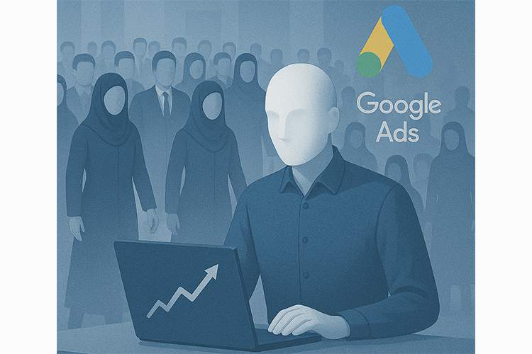 تبلیغات گوگل فرصتی برای جذب مشتریان واقعی