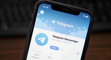 تلگرام آپدیت شد / ارسال پیام مستقیم به کانال‌