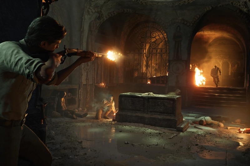 تولید بازی مورد انتظار مافیا به پایان رسید؛ عرضه نزدیک است