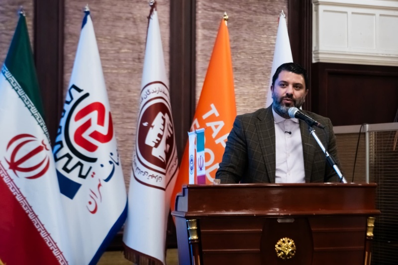تپسی‌فود به‌دنبال تعامل با اصناف غذایی؛ حمایت از کسب‌وکارهای سنتی در ورود به بازار آنلاین
