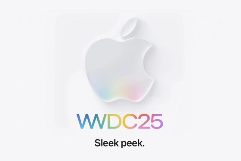 تیزر رسمی مراسم جدید اپل به بازطراحی iOS اشاره میکند