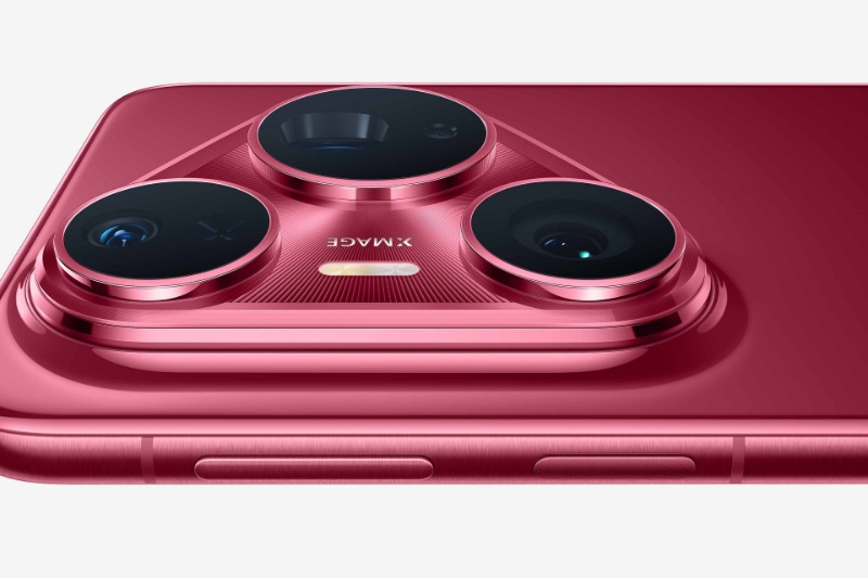 تیزرهای جذاب هواوی پیورا ۸۰ را تماشا کنید؛ اشاره به ارتقاء دوربین پریسکوپی