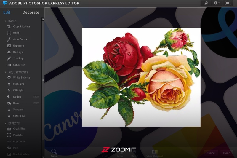 جایگزین رایگان فتوشاپ؛ چرا Photopea بهترین انتخاب است؟