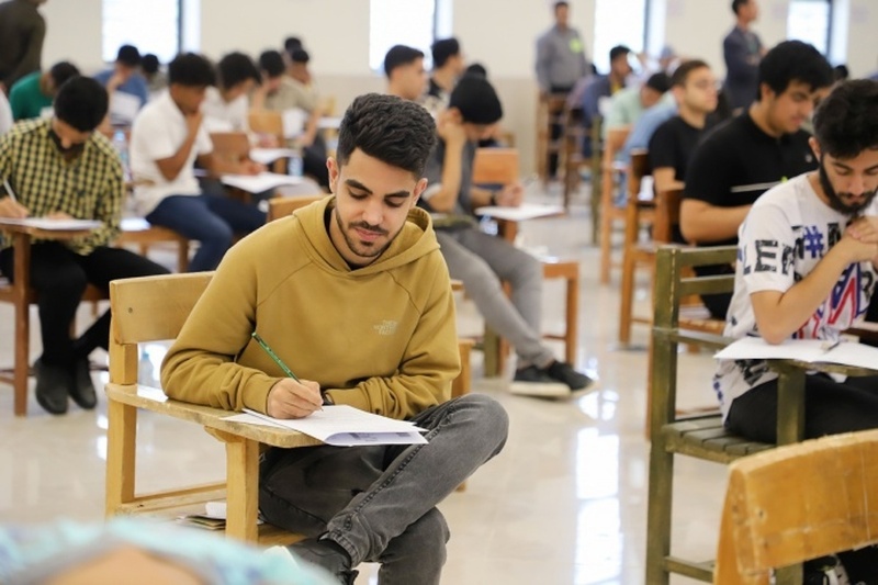 جزئیات برنامه امتحانات پایان ترم دانشگاههای تهران و کشور