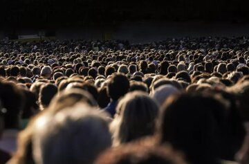 جمعیت زمین ممکن است چند میلیارد نفر بیشتر از برآوردهای فعلی باشد