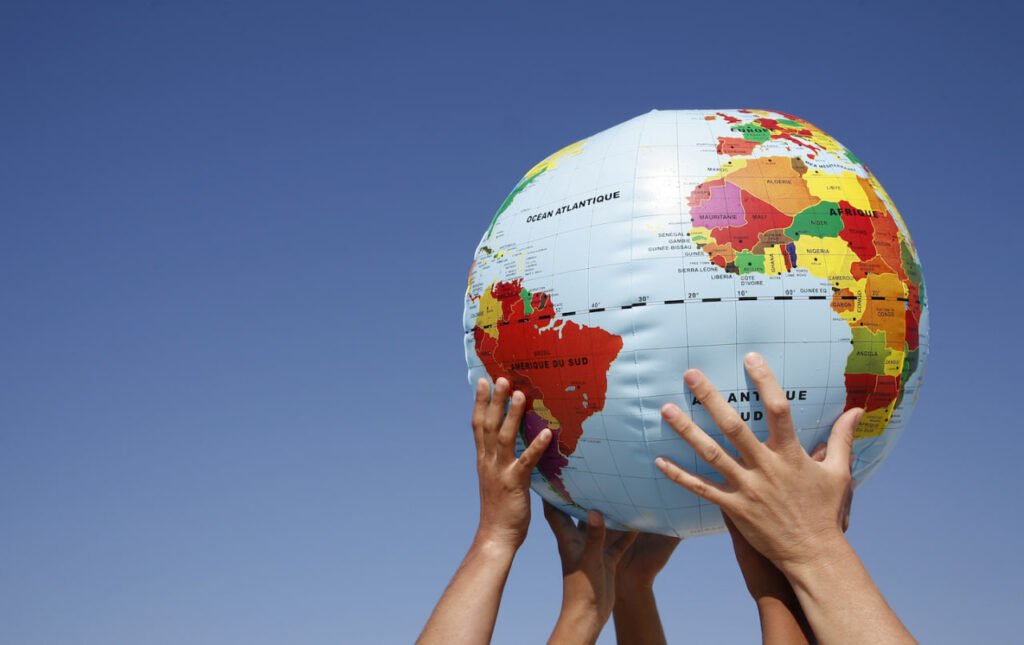 جمعیت زمین ممکن است چند میلیارد نفر بیشتر از برآوردهای فعلی باشد