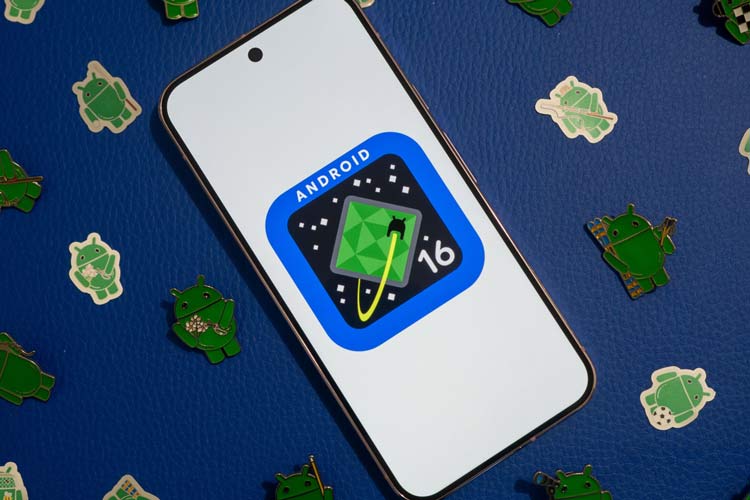 حالت محافظت پیشرفته در اندروید ۱۶؛ گوگل امنیت را به سبک آیفون می‌آورد