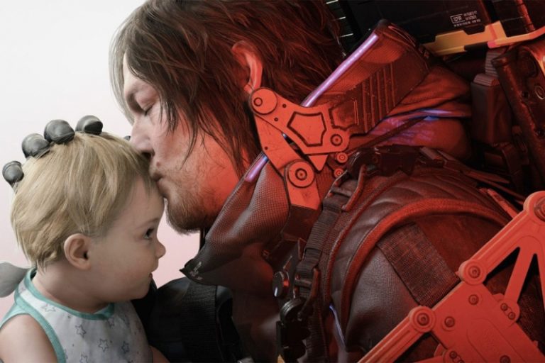 حجم بازی Death Stranding 2 دو برابر نسخه قبلی خواهد بود