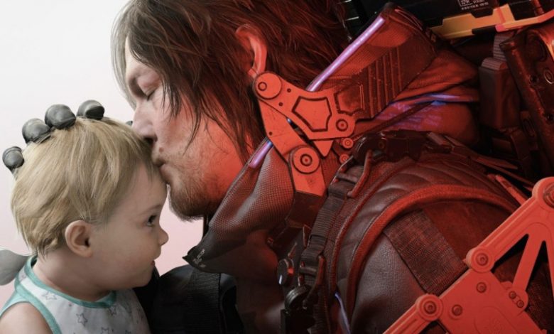 حجم بازی Death Stranding 2 دو برابر نسخه قبلی خواهد بود