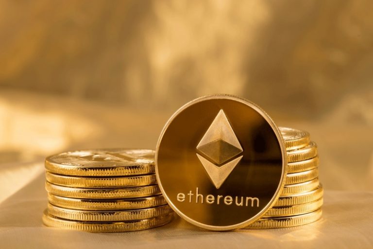 حرکت مرموز نهنگ کریپتو؛ آیا سقوط اتریوم نزدیک است؟