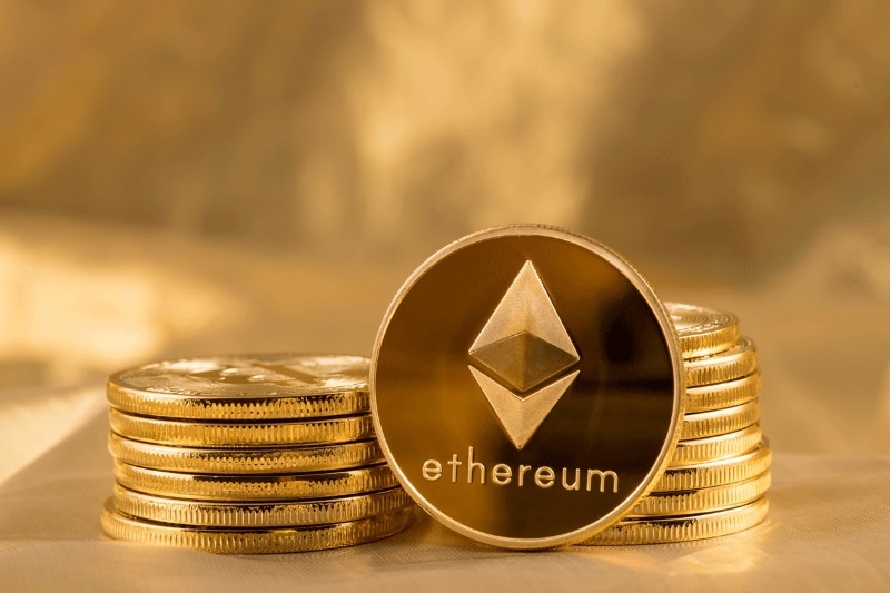 حرکت مرموز نهنگ کریپتو؛ آیا سقوط اتریوم نزدیک است؟
