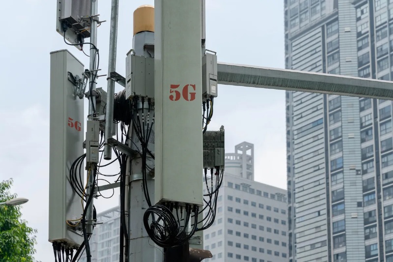 خط بطلان نهایی بر تئوری توطئه دیرینه: امواج 5G هیچ ضرری برای بدن ما ندارند