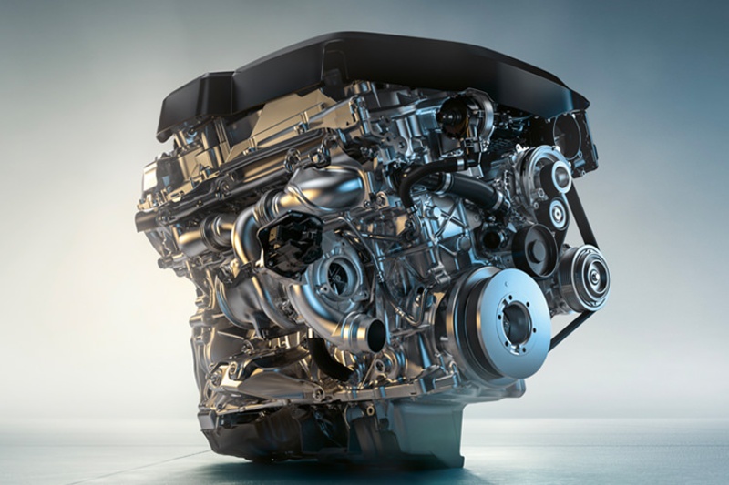 خودروساز معروف: مردم دیگر به موتور ماشین‌ها اهمیت چندانی نمی‌دهند