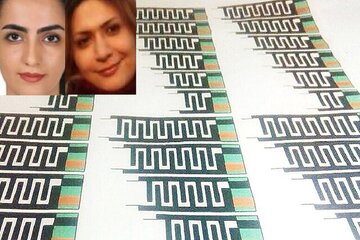 دانشمندان ایرانی در آمریکا باتری حل‌شونده ساختند