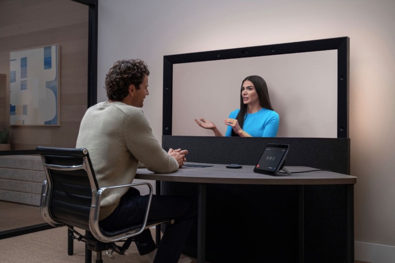 دستگاهی از جنس آینده؛ وقتی اچپی و گوگل میلیاردرها را هدف میگیرند