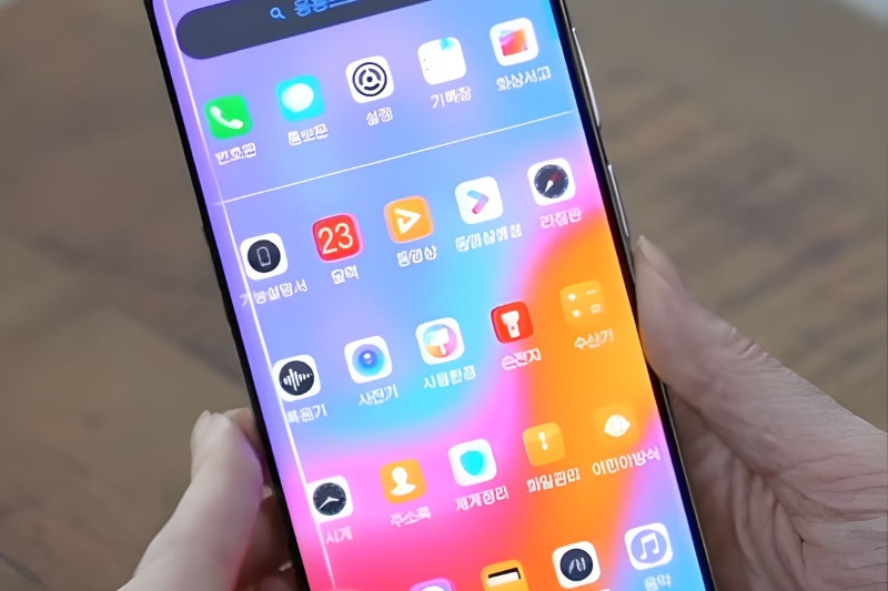 دنیای پنهان کره شمالی از دریچه یک گوشی قاچاقی؛ این ویدیو حیرت‌انگیز را از دست ندهید