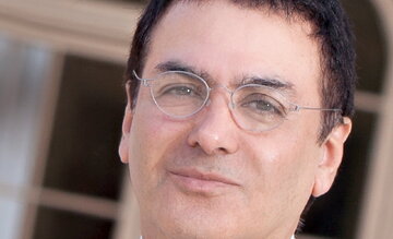 رازهای مردی که وجود قطعی آب در گذشته مریخ را ثابت کرد؛ ناگفته‌هایی از فیروز نادری در سالگرد درگذشت او