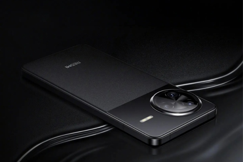 ردمی K90 شیائومی با «نمایشگر رده‌بالا» عرضه می‌شود