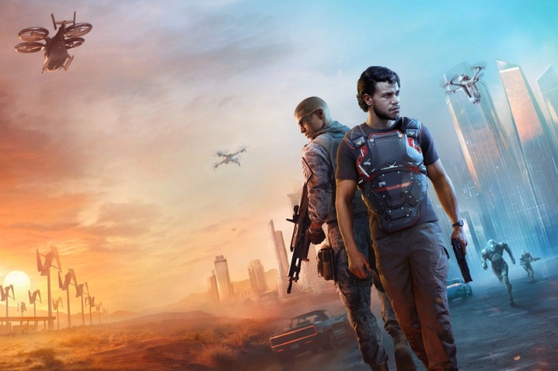 رقیب بی‌سروصدای GTA 6؛ از بازی مورد انتظار MindsEye چه می‌دانیم؟