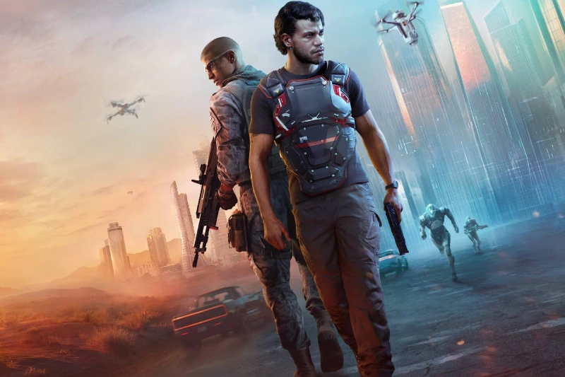 رقیب مورد انتظار GTA 6 تا ۱۰ سال آپدیت میشود!