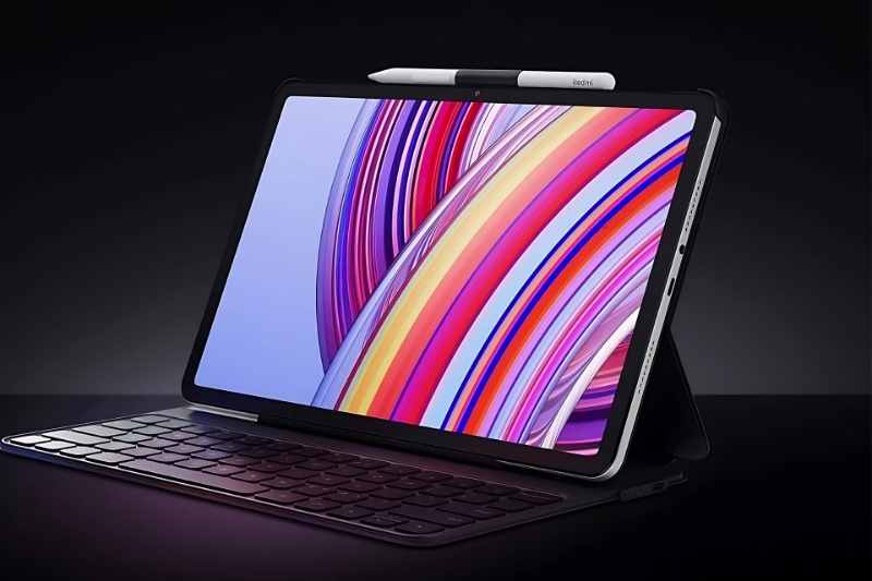 رقیب گیمینگ آیپد مینی یکقدم به رونمایی نزدیکتر شد