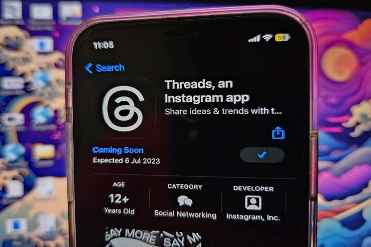 زاکربرگ: قابلیت نمایش متن اسپویل در Threads در حال آزمایش است