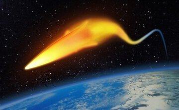 سپر حرارتی جدید هایپرسونیک دمای جهنمی را تاب می‌آورد