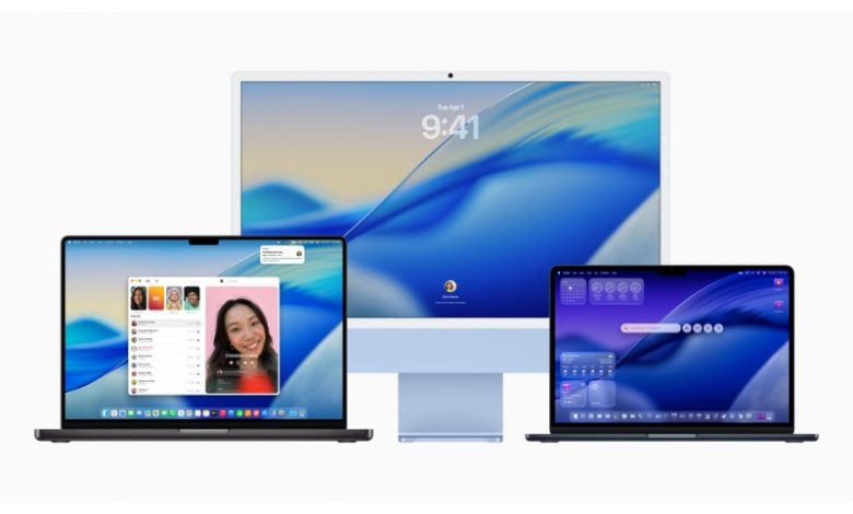 سیستمعامل macOS 26 با تغییرات ریز و درشت معرفی شد؛ دمیدن روح تازه به مکهای اپل