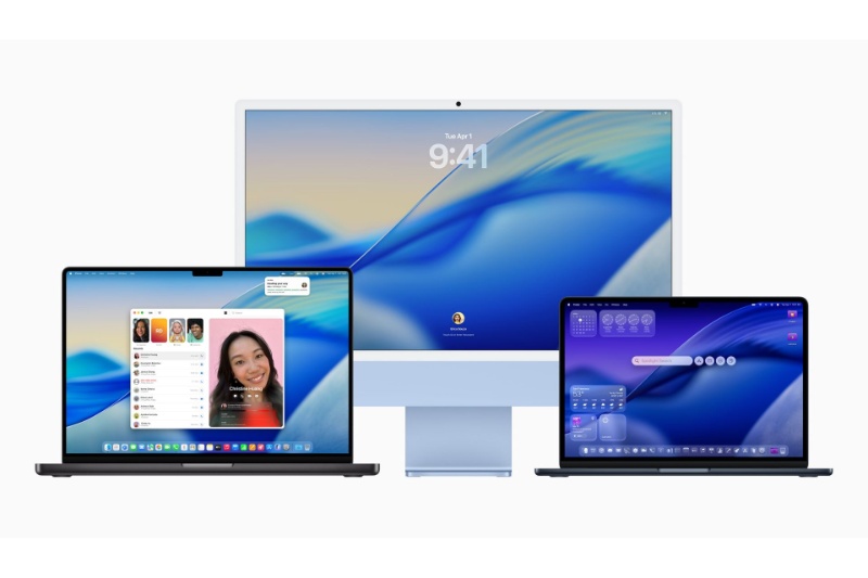 سیستم‌عامل macOS 26 با تغییرات ریز و درشت معرفی شد؛ دمیدن روح تازه به مک‌های اپل