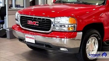 شاسی‌بلند آمریکایی هم‌قیمت یک خودروی چینی در ایران /عکس