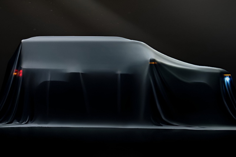 شاسیبلند جدید BYD با طراحی خشن به قلمرو تانک ۳۰۰ هجوم میبرد