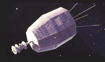 شنیده شدن پالس رادیویی قدرتمند و مرموز /وقتی ماهواره‌ها «زامبی» می‌شوند