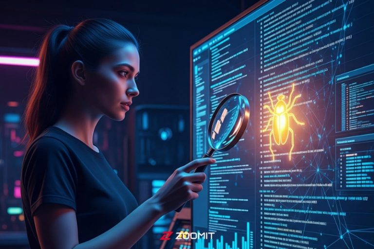 شکارچیان باگ: چگونه با پیدا کردن حفره‌های امنیتی درآمد نجومی کسب کنیم؟