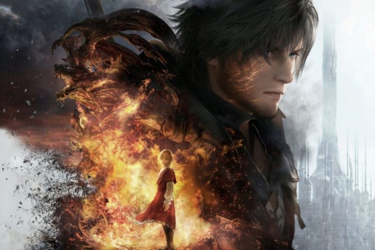 شگفتی مراسم ایکس‌باکس؛ بازی Final Fantasy 16 برای کنسول‌های سری ایکس و اس منتشر شد