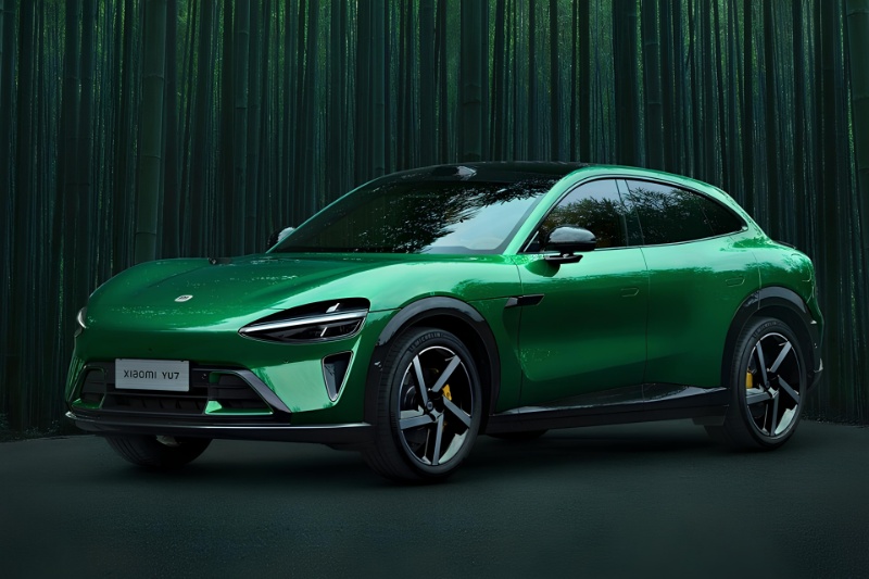 شیائومی فعلا به «جنگ قیمتی» خودروسازان چینی وارد نمیشود