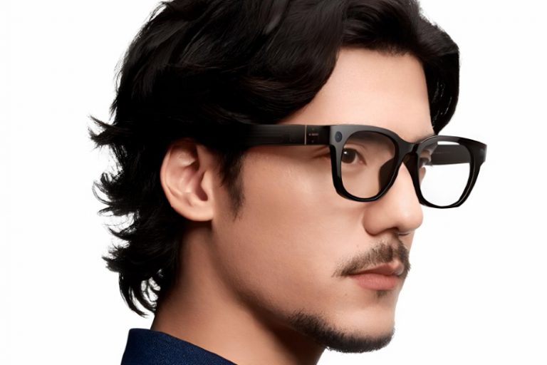 عینک هوشمند دوربین‌دار شیائومی معرفی شد؛ بیش از ۸ ساعت شارژدهی و قیمت ارزان
