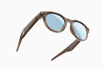 عینک‌های هوشمند ری‌بن از راه رسیدند /+قیمت