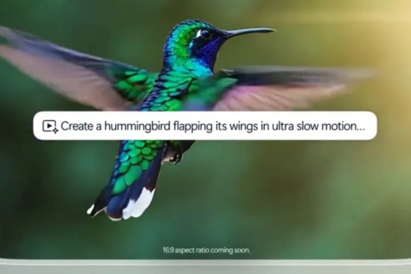 غافلگیری بزرگ؛ مایکروسافت تولید ویدیو با هوش مصنوعی را رایگان کرد