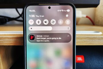 «فراموش نکن قرار است بمیری»؛ نرم‌افزار عجیبی که مرگ را یادآوری می‌کند
