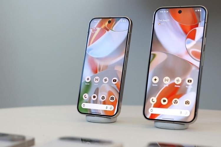 فروش گوشی‌های گوگل در ژاپن ممنوع شد