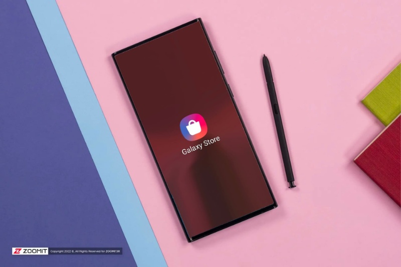 فروشگاه نرمافزاری گوشیهای سامسونگ موقتاً تعطیل میشود؛ اما جای نگرانی نیست