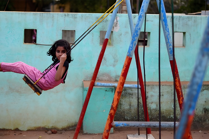 فقر حتی به سلول‌ها رحم نمی‌کند؛ کودکان کم‌برخوردار درمعرض پیری زودرس قرار دارند