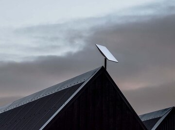 قیمت استارلینک در ایران نجومی شد