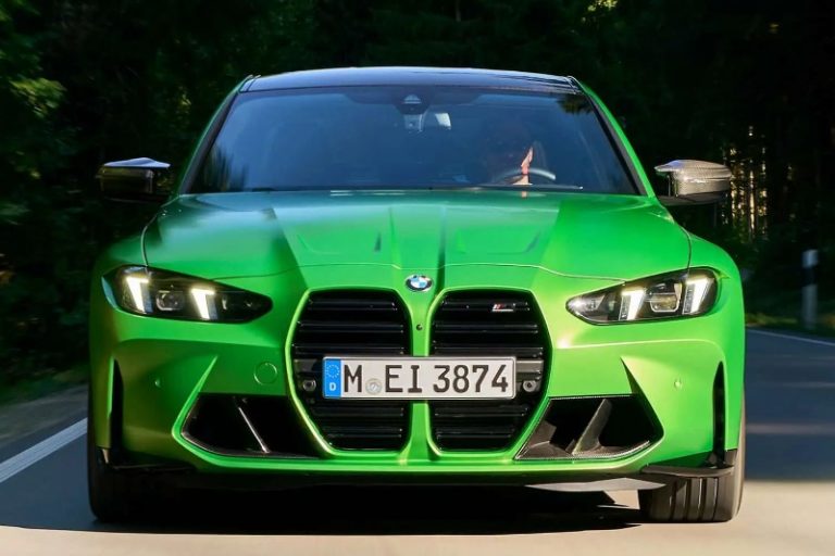 قیمت مدل ۲۰۲۶ خودرو BMW M3 اعلام شد؛ همان‌ چیزی که فکر می‌کردیم
