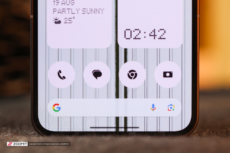 قیمت ناتینگ فون ۳ لو رفت؛ ورود به قلمرو پرچمدارها