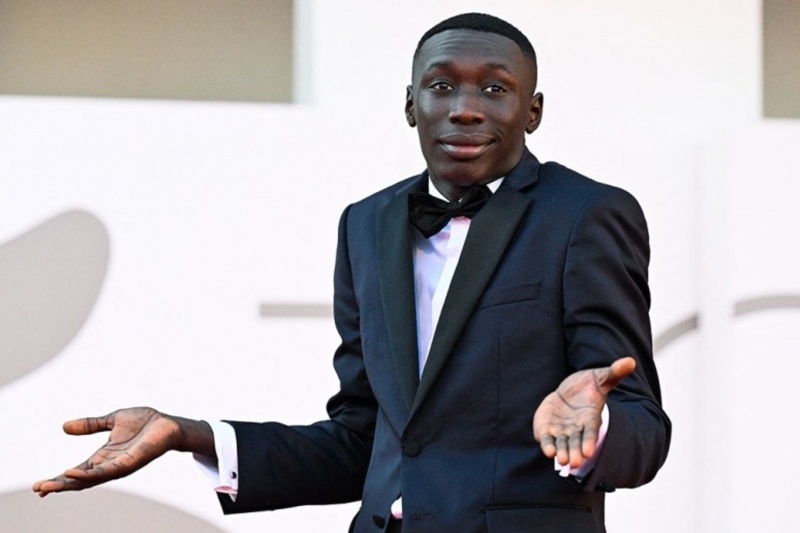 لبخند خابی لیم خشکید؛ بازداشت ستاره جنجالی تیکتاک در آمریکا