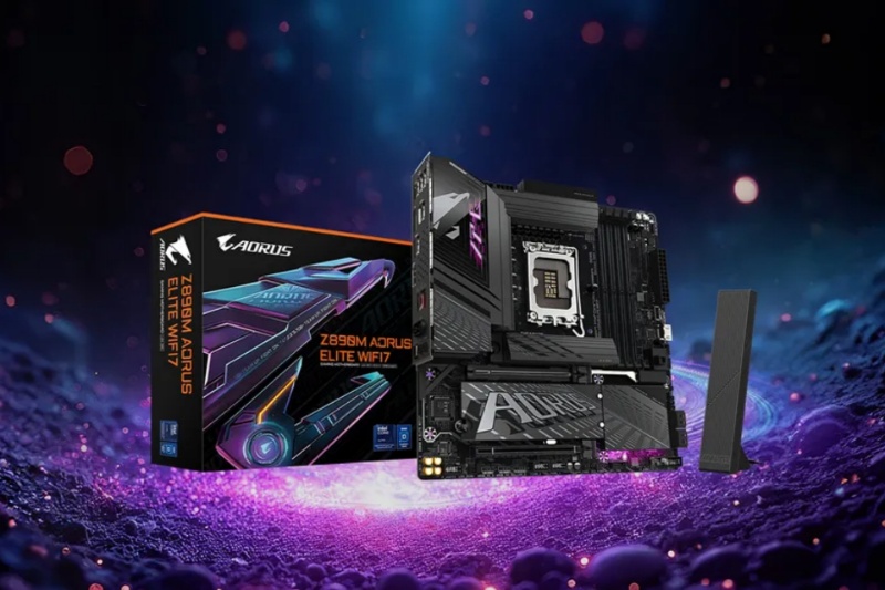 مادربردهای گیگابایت با راهکاری «انقلابی» عملکرد بازیها را بهشدت بهبود میدهند