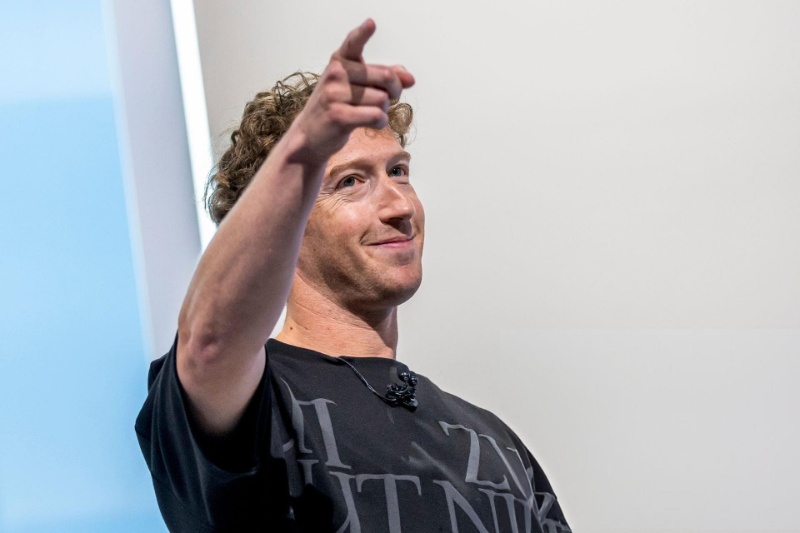 مالک اینستاگرام روی ابرهوش مصنوعی کار می‌کند؛ گزارش بلومبرگ